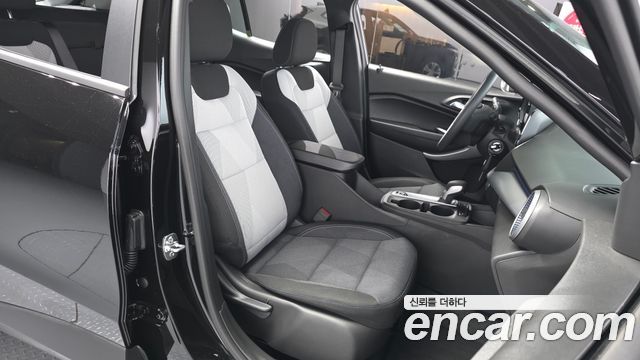 Chevrolet Trax Crossover 1.2 LS 2026 — фото 26