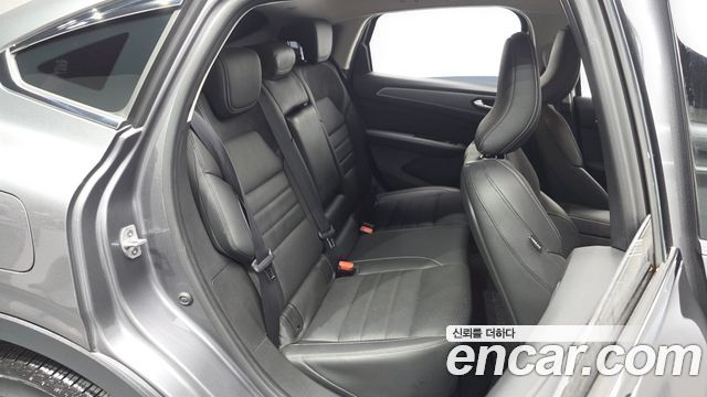 Renault Korea XM3 1.3 TCe RE Signature 2020 — фото 11