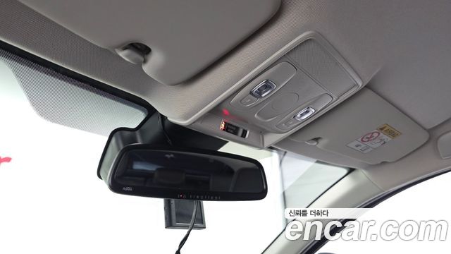 Renault Korea XM3 1.3 TCe RE Signature 2020 — фото 17