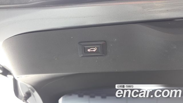 Renault Korea XM3 1.3 TCe RE Signature 2020 — фото 19