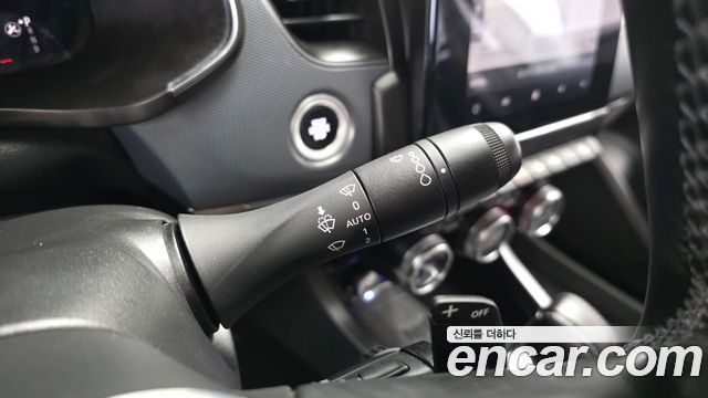 Renault Korea XM3 1.3 TCe RE Signature 2020 — фото 28