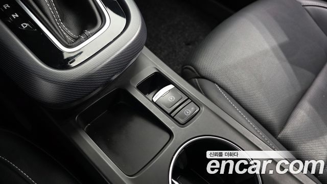 Renault Korea XM3 1.3 TCe RE Signature 2020 — фото 31