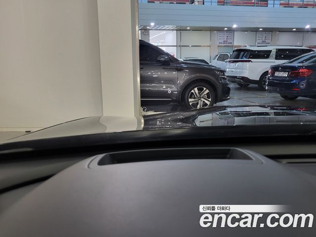 Kia K9 (II) 3.8 GDI AWD Best Selection Ⅰ 2023 — фото 17