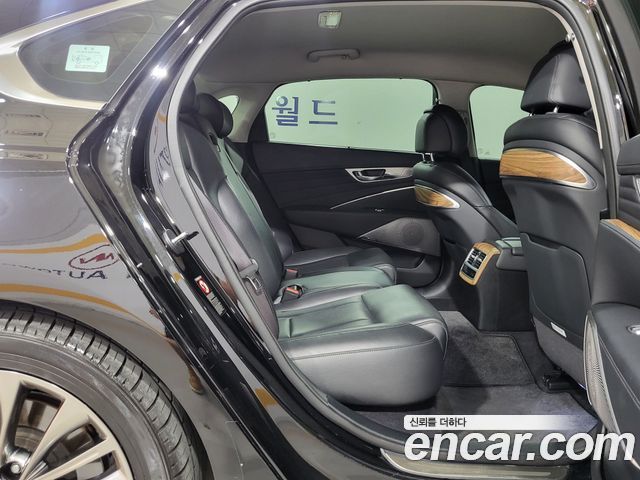 Kia K9 (II) 3.8 GDI AWD Best Selection Ⅰ 2023 — фото 22