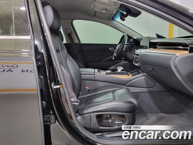 Kia K9 (II) 3.8 GDI AWD Best Selection Ⅰ 2023 — фото 23