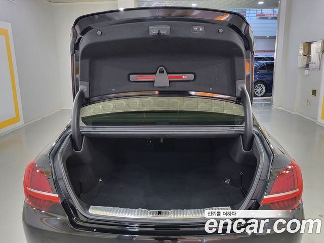 Kia K9 (II) 3.8 GDI AWD Best Selection Ⅰ 2023 — фото 24