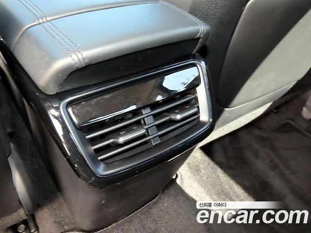 Kia K8 3.5 LPG 2WD Trendy(Rentcar) 2022 — фото 22