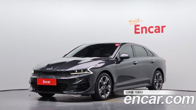 Kia K5 (III) 2.0 Trendy
