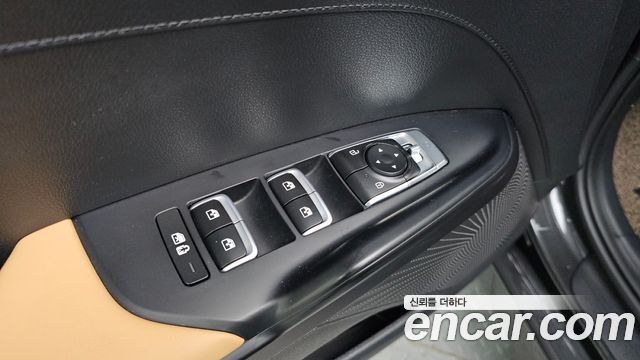 Kia K5 (III) 2.0 Trendy 2021 — фото 16