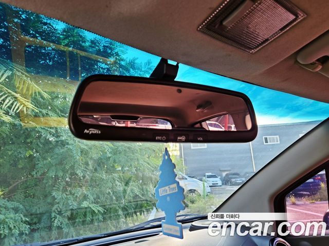 Chevrolet Spark LPG LT Special Edition 2012 — фото 19