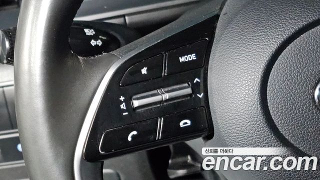 Hyundai Staria Cargo 3-Seater Modern 2022 — фото 13