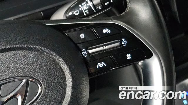 Hyundai Staria Cargo 3-Seater Modern 2022 — фото 14