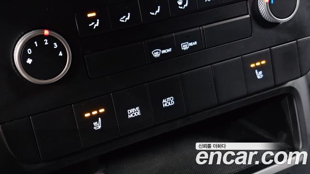 Hyundai Staria Cargo 3-Seater Modern 2022 — фото 16
