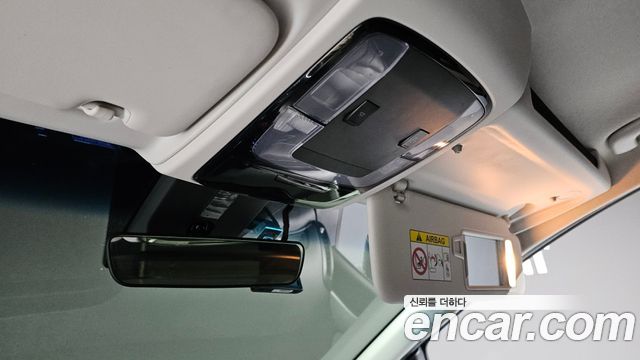 Hyundai Staria Cargo 3-Seater Modern 2022 — фото 27