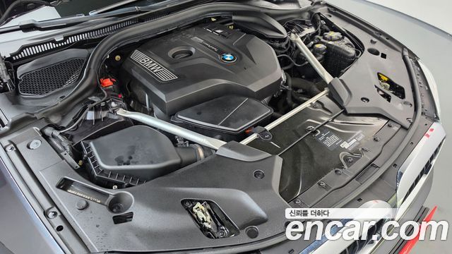 BMW 5 Series (G30) 530i xDrive M Sport Package Plus 2019 — фото 6