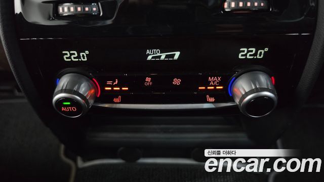 BMW 5 Series (G30) 530i xDrive M Sport Package Plus 2019 — фото 15
