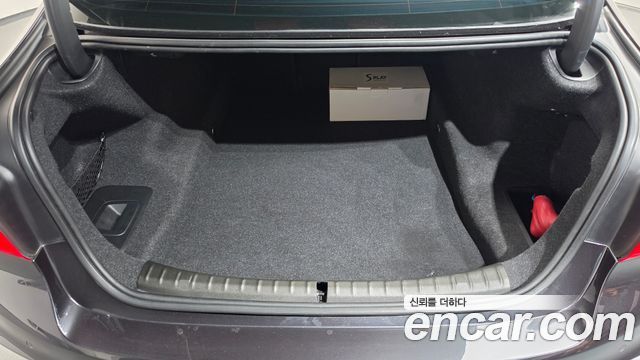 BMW 5 Series (G30) 530i xDrive M Sport Package Plus 2019 — фото 18
