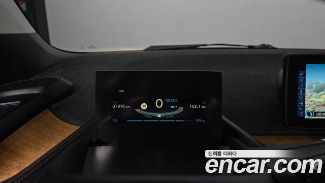 BMW i3 SOL+ 2016 — фото 8