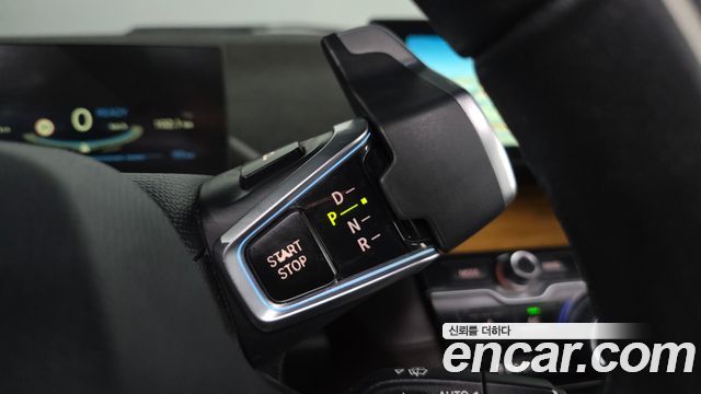 BMW i3 SOL+ 2016 — фото 9