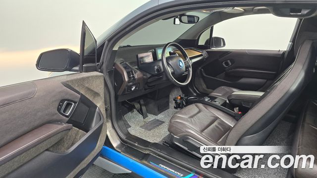 BMW i3 SOL+ 2016 — фото 10