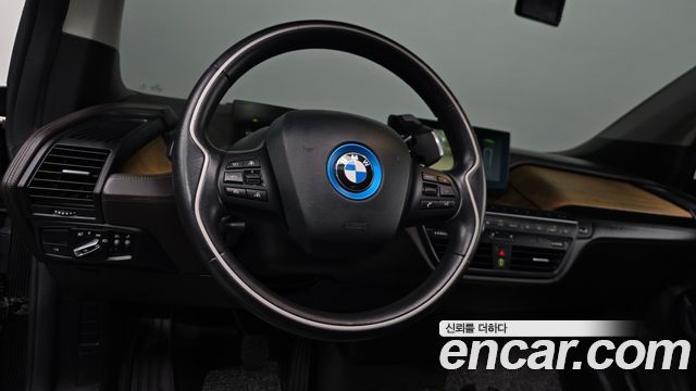 BMW i3 SOL+ 2016 — фото 12