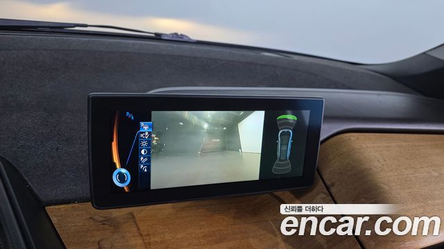 BMW i3 SOL+ 2016 — фото 14