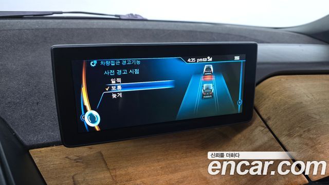 BMW i3 SOL+ 2016 — фото 16