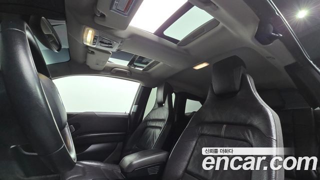 BMW i3 SOL+ 2016 — фото 19