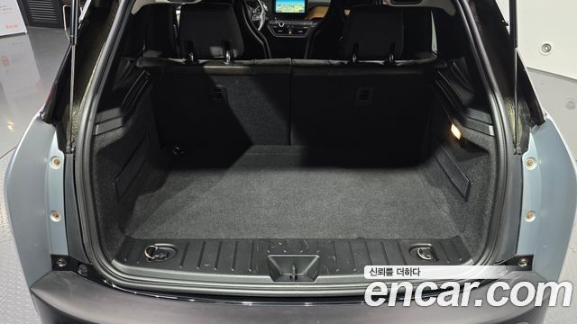 BMW i3 SOL+ 2016 — фото 20
