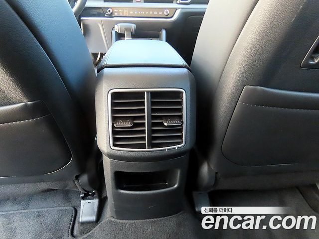 Kia Sportage (V) LPG 2.0 2WD Prestige 2024 — фото 21