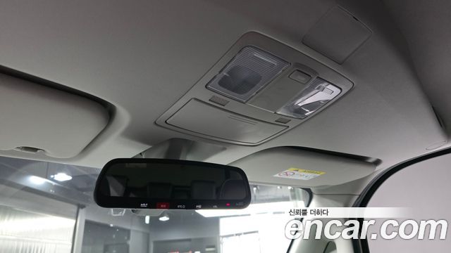 Kia Ray Gravity 2023 — фото 18