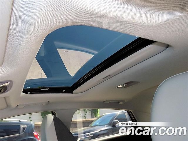 Hyundai Avante (CN7) 1.6 Inspiration 2021 — фото 20