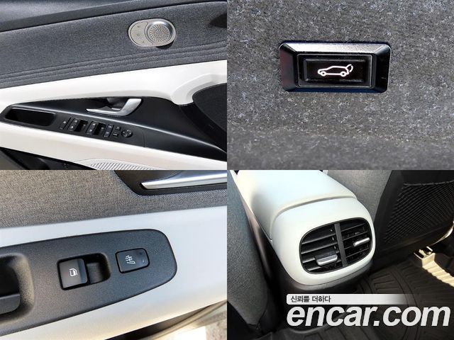 Hyundai Avante (CN7) 1.6 Inspiration 2021 — фото 21