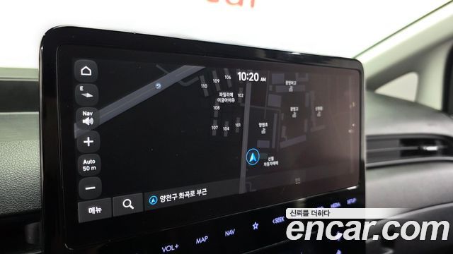 Hyundai Staria L3.5 Cargo 5-Seater Modern 2023 — фото 14