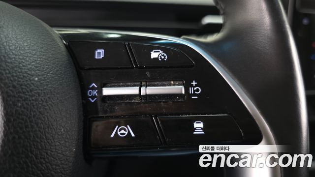 Hyundai Staria L3.5 Cargo 5-Seater Modern 2023 — фото 19