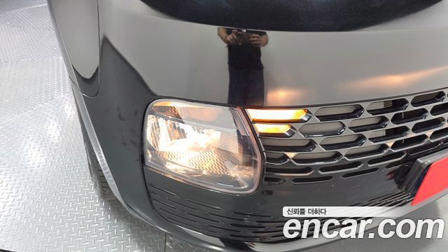 Hyundai Staria L3.5 Cargo 5-Seater Modern 2023 — фото 22