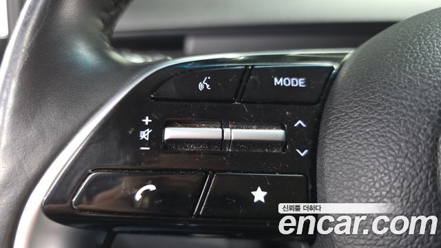 Hyundai Staria L3.5 Cargo 5-Seater Modern 2023 — фото 27