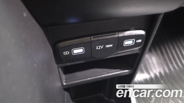 Hyundai Staria L3.5 Cargo 5-Seater Modern 2023 — фото 28