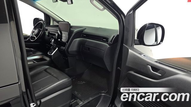 Hyundai Staria L3.5 Cargo 5-Seater Modern 2023 — фото 30