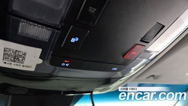 Hyundai Staria L3.5 Cargo 5-Seater Modern 2023 — фото 33