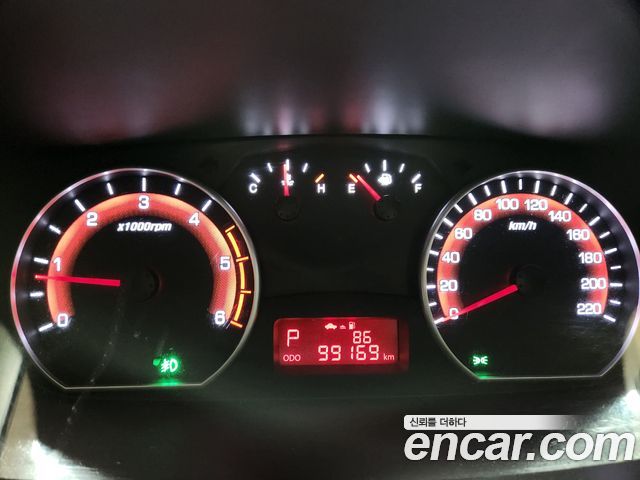 KG Mobility (SsangYong) Korando Sport Extreme 4WD 2016 — фото 10