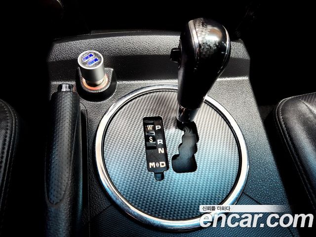 KG Mobility (SsangYong) Korando Sport Extreme 4WD 2016 — фото 16
