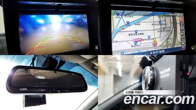 KG Mobility (SsangYong) Korando Sport Extreme 4WD 2016 — фото 18