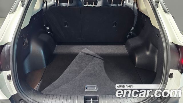 Kia Sportage (V) Gasoline 1.6 Turbo 2WD Trendy 2022 — фото 16