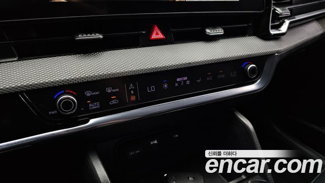 Kia Sportage (V) Gasoline 1.6 Turbo 2WD Trendy 2022 — фото 17