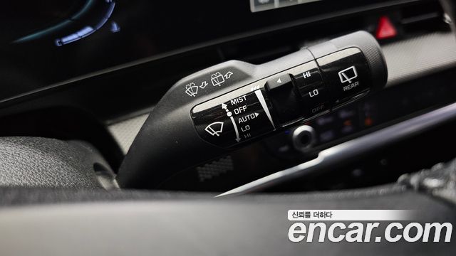 Kia Sportage (V) Gasoline 1.6 Turbo 2WD Trendy 2022 — фото 20