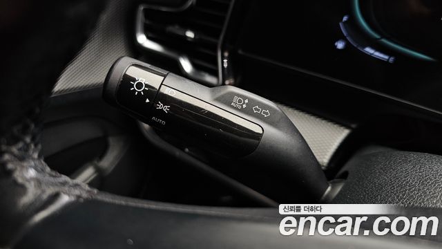 Kia Sportage (V) Gasoline 1.6 Turbo 2WD Trendy 2022 — фото 28