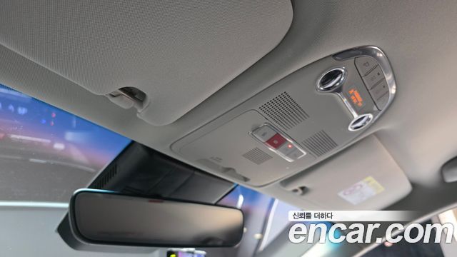 Hyundai Grandeur (IG) 3.3 Exclusice 2022 — фото 18
