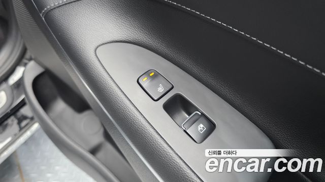 Hyundai Grandeur (IG) 3.3 Exclusice 2022 — фото 19