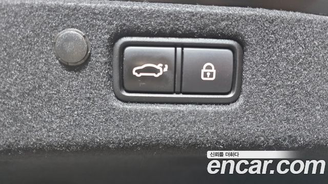 Hyundai Grandeur (IG) 3.3 Exclusice 2022 — фото 20